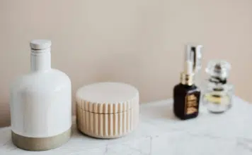 Les gels douche en poudre rechargeable : un nouvel essor pour une salle de bains écoresponsable