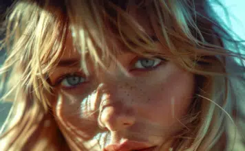 Les secrets de la frange de Kate Moss révélés