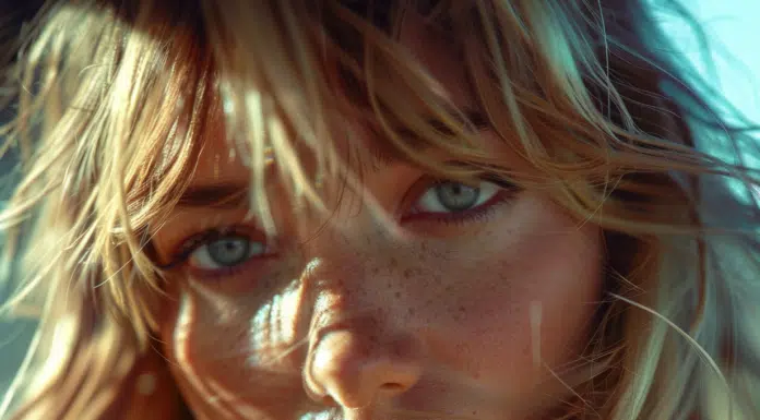 Les secrets de la frange de Kate Moss révélés