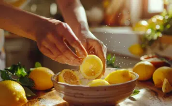 Découverte : Techniques efficaces pour enlever du vernis sans utiliser de dissolvant