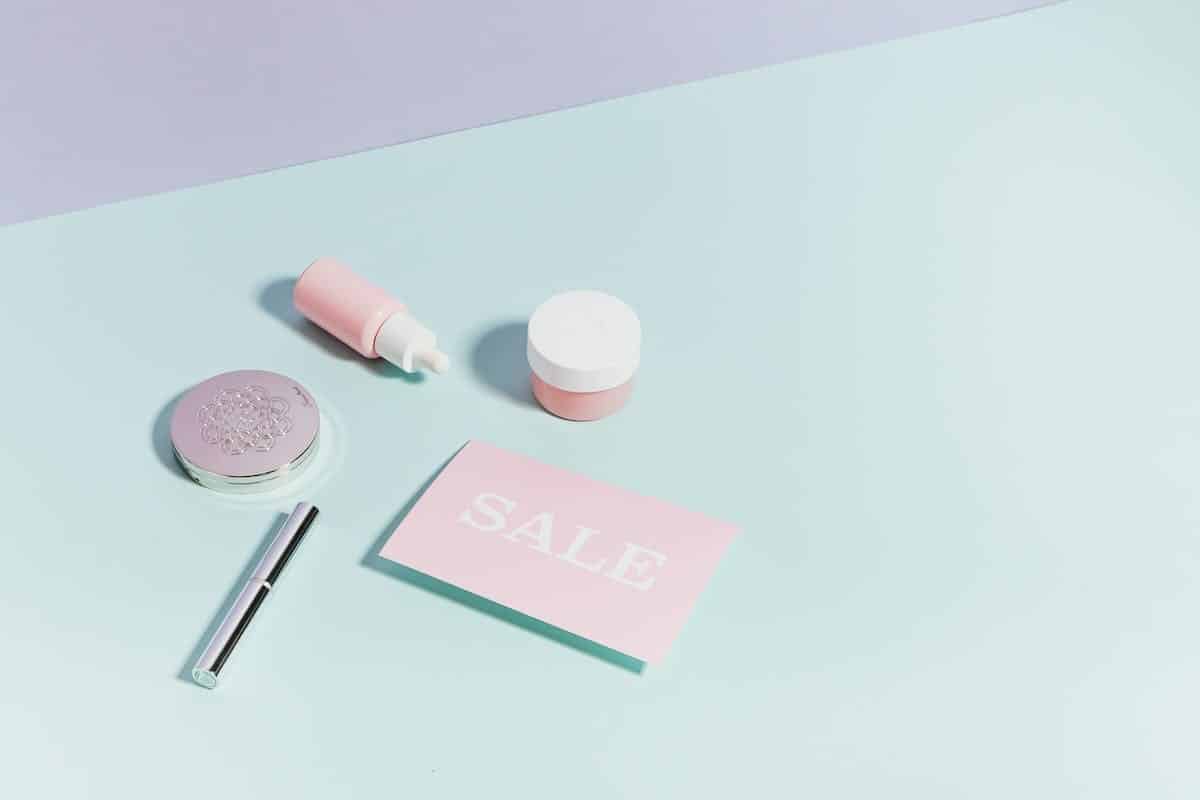 minimaliste beauté