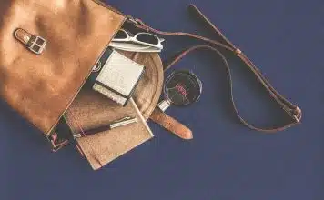 Comment entretenir son sac en daim