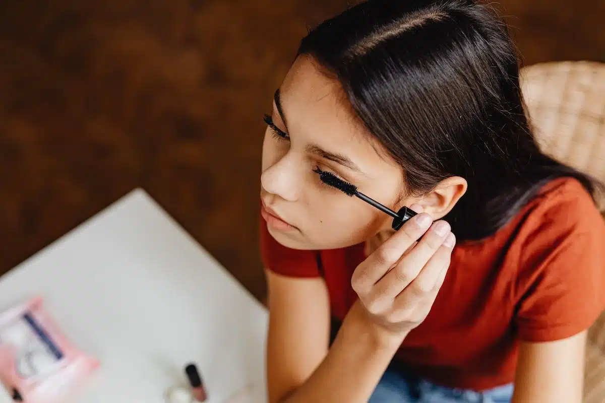 maquillage erreur