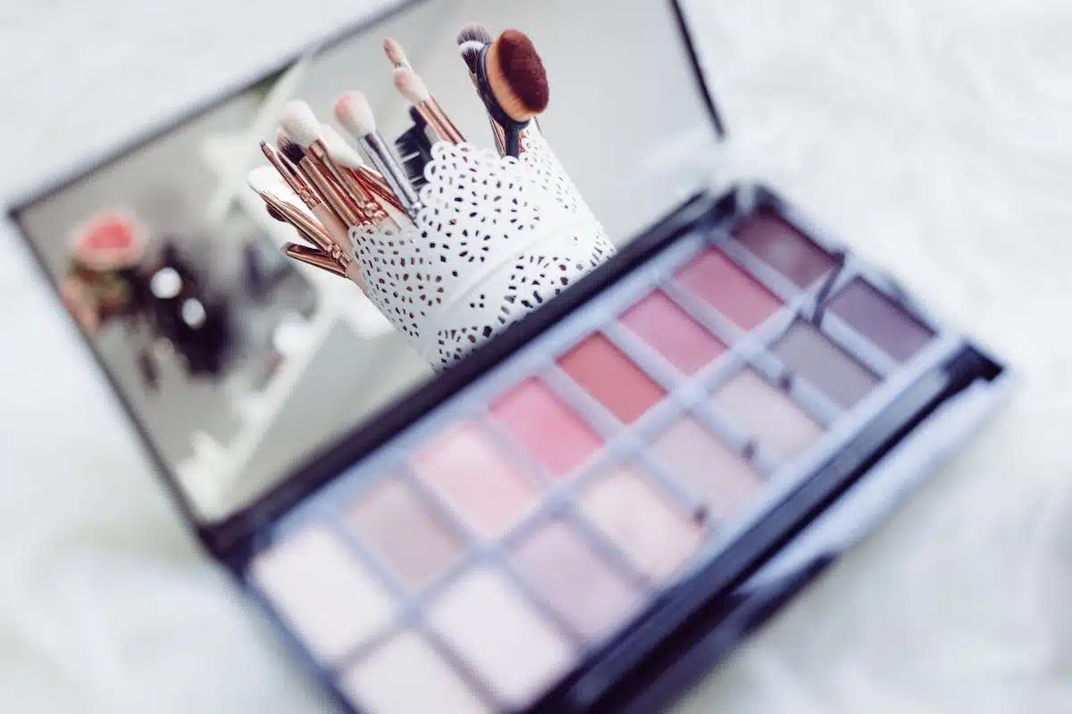 beauté  maquillage