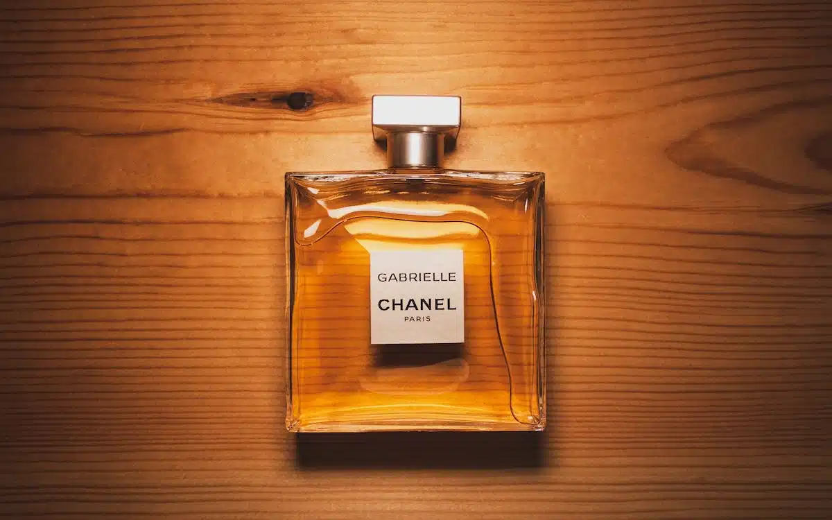 parfum  choix