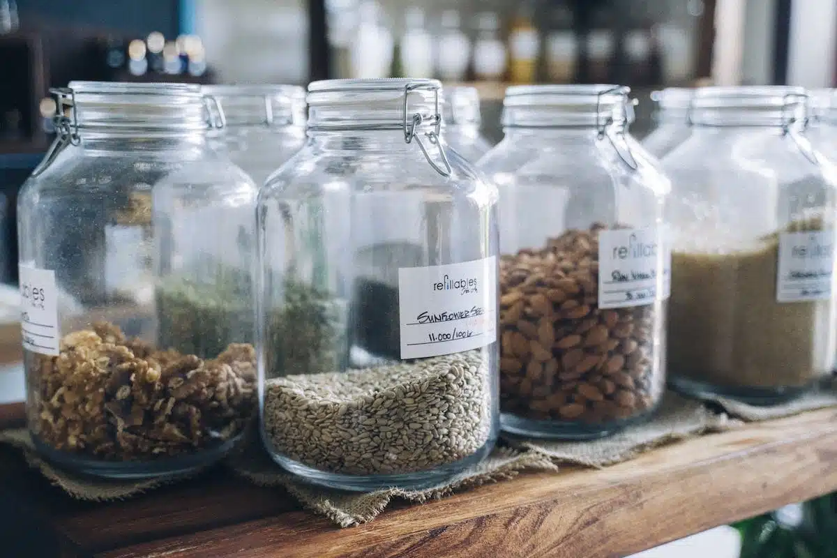 produits bio