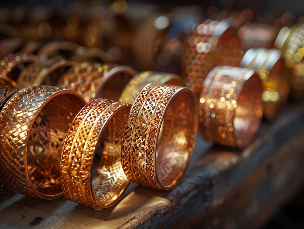 bracelets bretons