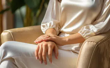 Avantages de la manucure : découvrez ses bienfaits pour vos mains