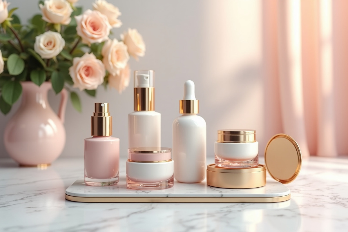 marque beauté