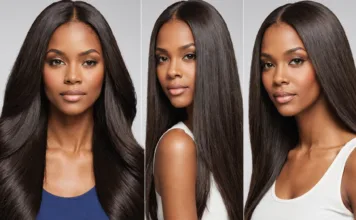 Lissage cheveux : guide complet pour des résultats parfaits