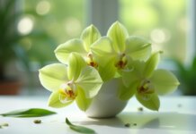 Le parfum Byron Green Butterfly : un voyage olfactif unique