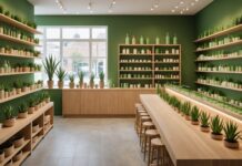 Entrez dans l’univers bienfaisant de la boutique aloe vera