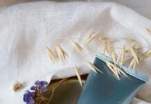 Le masque floral : le secret d’une chevelure revitalisée