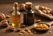 Huile argan biologique : le trésor naturel de la beauté