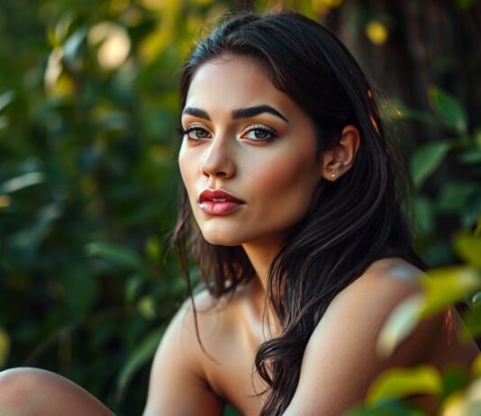 Musc tahara bio : la collection qui sublime votre beauté naturelle