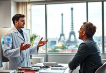 Formation prothésiste ongulaire à paris : une carrière à portée !