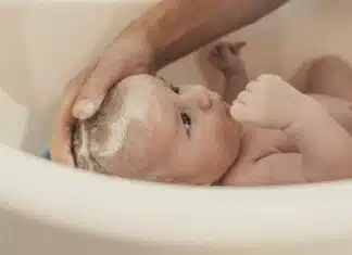 Les critères de choix du gel lavant pour bébé