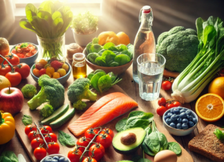 Quels Aliments Favorisent une Meilleure Santé ? Découvrez Nos Conseils !