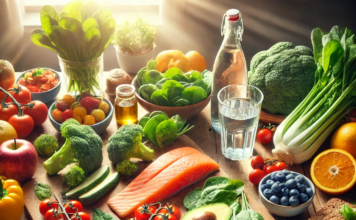 Quels Aliments Favorisent une Meilleure Santé ? Découvrez Nos Conseils !