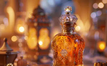 Parfum femme Dubaï : l’élégance et l’exotisme réunis