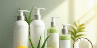 Effacer une cicatrice ancienne avec des solutions naturelles qui marchent