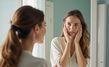 Cheveux : repoussent-ils après le stress ? Astuces efficaces