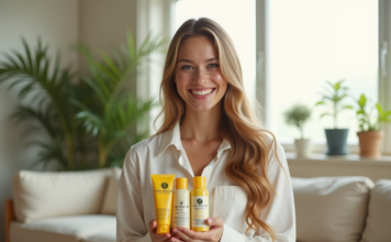 Échantillons Yves Rocher : obtenir des produits gratuits en ligne !