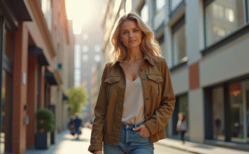 Comment choisir une veste polyvalente adaptée à toutes vos tenues