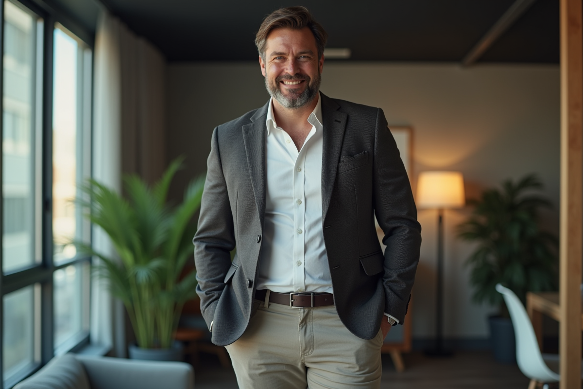 veste polyvalente