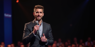 Vote 2025 : Découvrez l’Homme le Plus Beau du Monde Élu