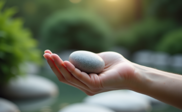 Pierre anti-stress : Quels bienfaits pour soulager le stress au quotidien ?