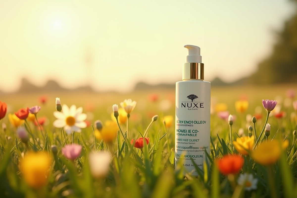 produits nuxe