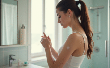 Cicatrices : quelle crème choisir pour les atténuer ?