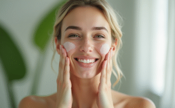 Restaurer le volume du visage naturellement : astuces faciles à appliquer