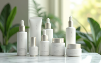 Produits cosmétiques : liste des essentiels pour votre routine beauté et soins de la peau