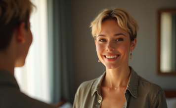 Cheveux courts : comment déterminer si cette coupe est faite pour vous ?