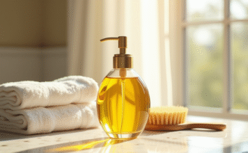 Meilleure huile capillaire au monde : découvrez le choix n°1 des consommateurs