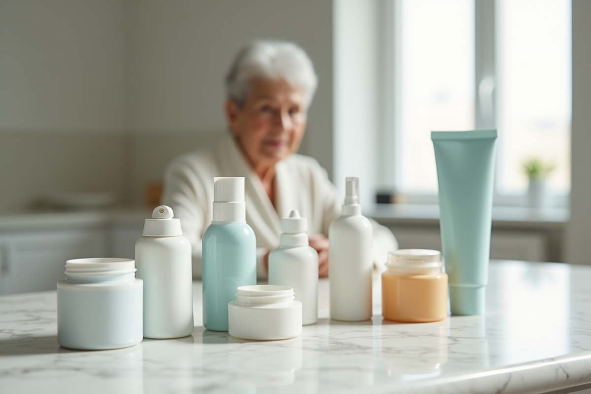 crème mature