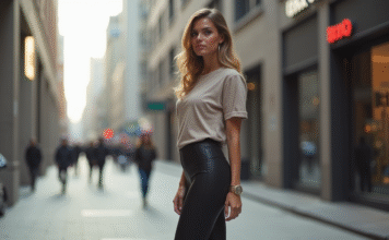 String ou pas sous les leggings : quel impact sur votre style ?