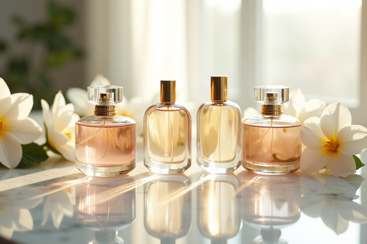 femme parfum