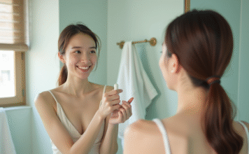 Transpiration : Comment faire disparaître efficacement ?