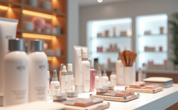 Marque non vendue chez Sephora : Découvrez la liste actualisée