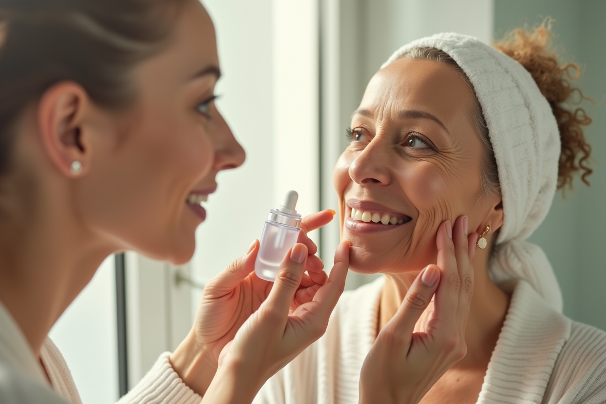 peau rejuvenation