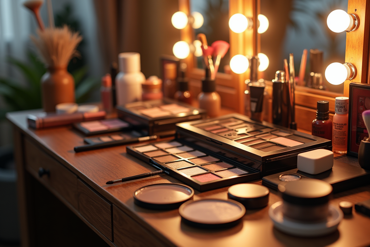 trousse maquillage