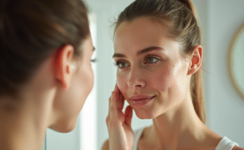 Pores visibles : comprendre leur apparition et solutions efficaces