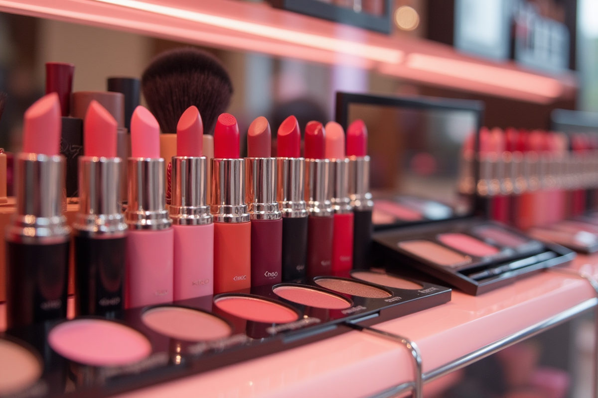 kiko sephora