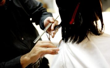 Votre rendez-vous chez le coiffeur à annecy : un moment privilégié