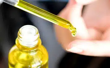 Huiles pour le visage : pourquoi les utiliser ?