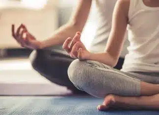 Top 5 des bienfaits de la méditation